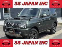 2015 Suzuki Jimny