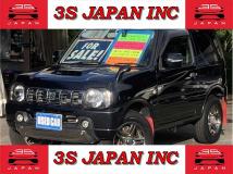 2015 Suzuki Jimny