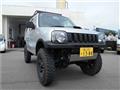 2008 Suzuki Jimny