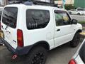 2011 Suzuki Jimny