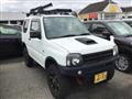 2011 Suzuki Jimny