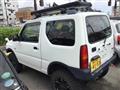 2011 Suzuki Jimny