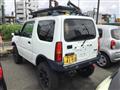2011 Suzuki Jimny