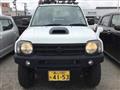 2011 Suzuki Jimny