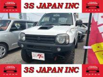 2011 Suzuki Jimny