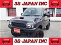 2011 Suzuki Jimny