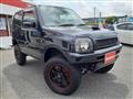 2011 Suzuki Jimny