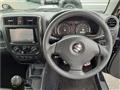 2011 Suzuki Jimny