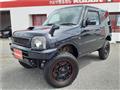 2011 Suzuki Jimny