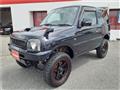 2011 Suzuki Jimny