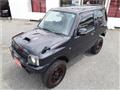 2011 Suzuki Jimny