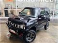 2018 Suzuki Jimny