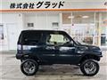 2018 Suzuki Jimny