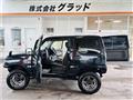 2018 Suzuki Jimny