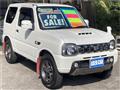 2017 Suzuki Jimny