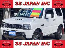 2017 Suzuki Jimny