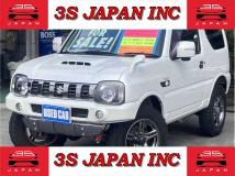 2017 Suzuki Jimny
