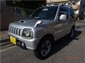 2009 Suzuki Jimny