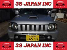2009 Suzuki Jimny