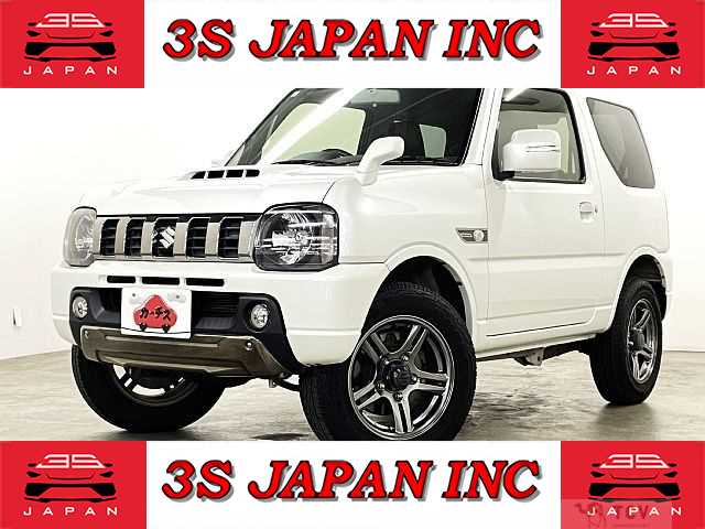 2017 Suzuki Jimny