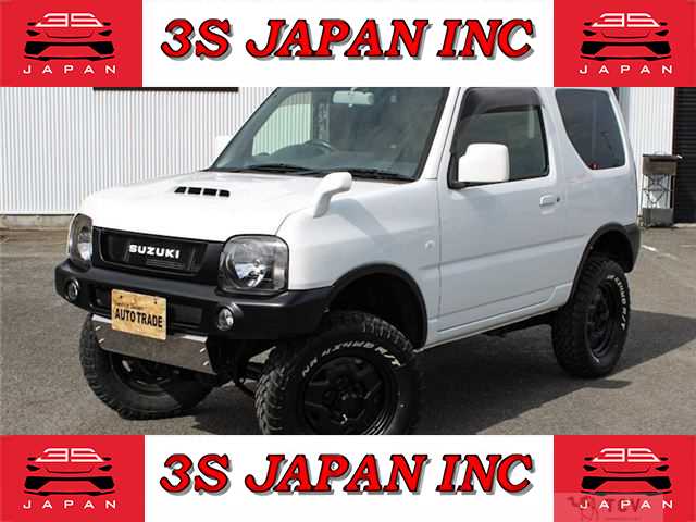 2014 Suzuki Jimny