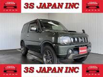 2017 Suzuki Jimny