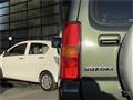 2016 Suzuki Jimny