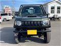 2015 Suzuki Jimny