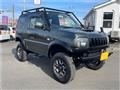 2015 Suzuki Jimny