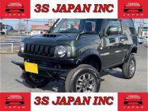 2015 Suzuki Jimny