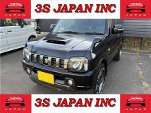 2017 Suzuki Jimny