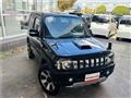 2011 Suzuki Jimny