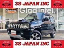 2011 Suzuki Jimny