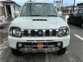 2013 Suzuki Jimny