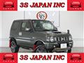 2014 Suzuki Jimny