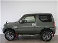 2014 Suzuki Jimny