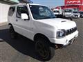 2016 Suzuki Jimny
