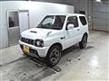 2018 Suzuki Jimny
