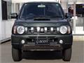 2016 Suzuki Jimny