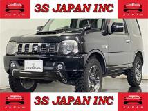 2014 Suzuki Jimny
