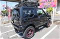 2016 Suzuki Jimny