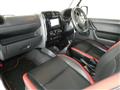 2013 Suzuki Jimny