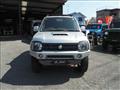 2016 Suzuki Jimny