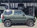 2016 Suzuki Jimny