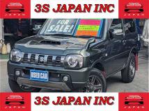 2016 Suzuki Jimny