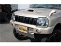 2008 Suzuki Jimny