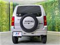 2009 Suzuki Jimny