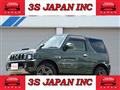 2016 Suzuki Jimny