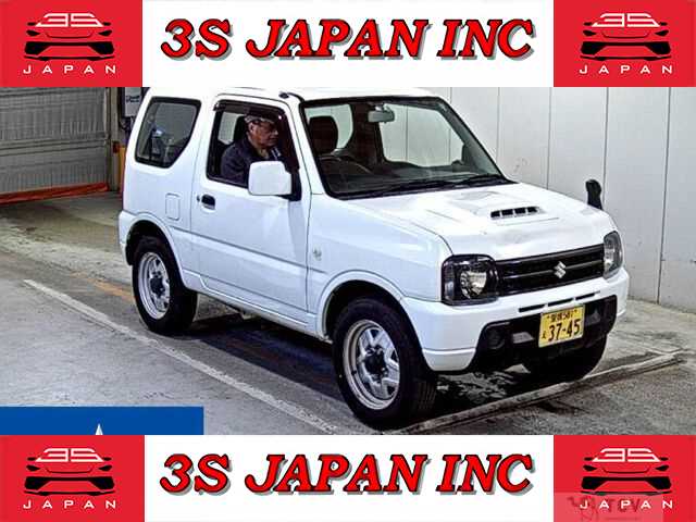 2017 Suzuki Jimny