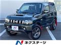 2018 Suzuki Jimny